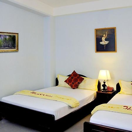 Hoa Lam Hotel Nha Trang Room photo