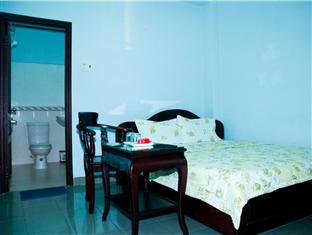 Hoa Lam Hotel Nha Trang Exterior photo