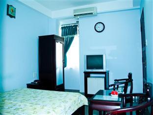 Hoa Lam Hotel Nha Trang Exterior photo