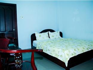 Hoa Lam Hotel Nha Trang Exterior photo