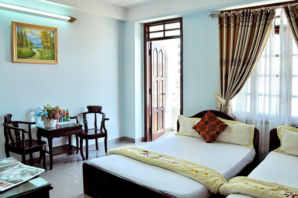 Hoa Lam Hotel Nha Trang Room photo