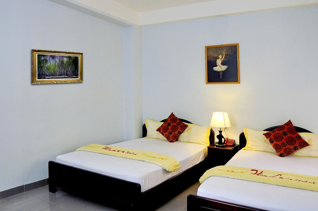 Hoa Lam Hotel Nha Trang Room photo