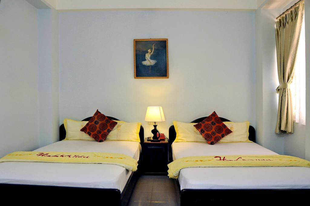 Hoa Lam Hotel Nha Trang Room photo