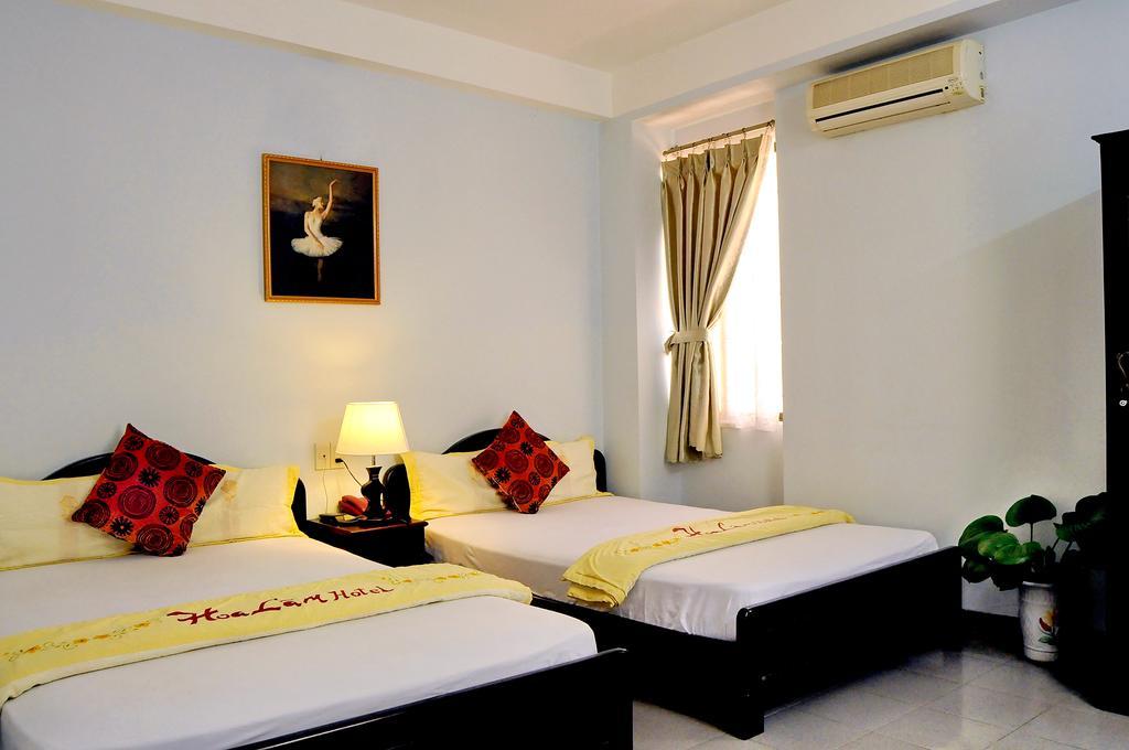 Hoa Lam Hotel Nha Trang Room photo