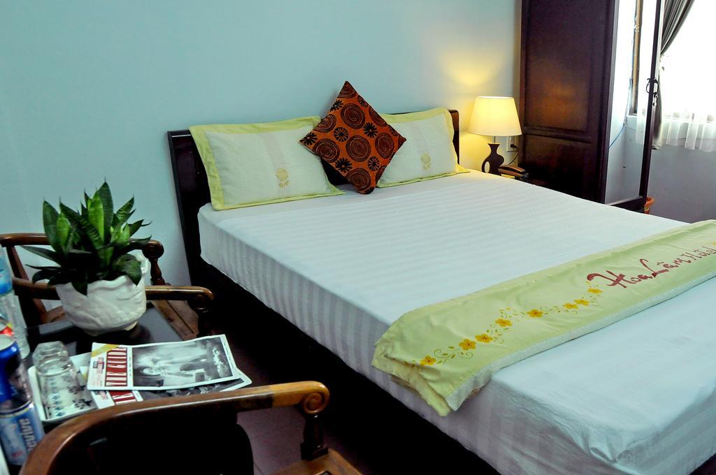 Hoa Lam Hotel Nha Trang Room photo